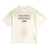 Acne Studios ANl XgDfBIY X^vS _[WTVc FN-UX-TSHI000013