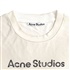 Acne Studios ANl XgDfBIY X^vS _[WTVc FN-UX-TSHI000013