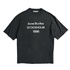 Acne Studios ANl XgDfBIY X^vS _[WTVc FN-UX-TSHI000013