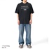 Acne Studios ANl XgDfBIY X^vS _[WTVc FN-UX-TSHI000013