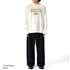 Acne Studios ANl XgDfBIY X^vS _[WTVc FN-UX-TSHI000016