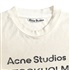Acne Studios ANl XgDfBIY X^vS _[WTVc FN-UX-TSHI000016