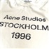 Acne Studios ANl XgDfBIY X^vS _[WTVc FN-UX-TSHI000016
