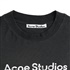Acne Studios ANl XgDfBIY X^vS _[WTVc FN-UX-TSHI000016