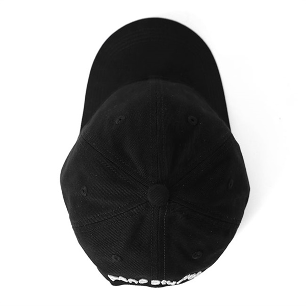 Acne Studios アクネ ストゥディオズ ロゴ刺繍 6パネル ベースボール