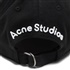 Acne Studios ANl XgDfBIY ShJ 6pl x[X{[Lbv FN-UX-HATS000330