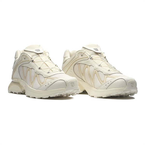 スニーカー SALOMON L47978900 Sneakers & Slip-On SALOMON SNEAKERS サロモンスニーカーズ XT-WHISPER スニーカー