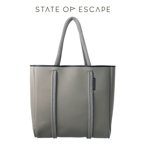 STATE OF ESCAPE ステイトオブエスケープ CITY360 TOTE ネオプレン