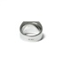 FUMITO GANRYU t~gKE Thimble Pinky Ring Vo[ sL[O Fu12-Ac-02