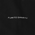 FUMITO GANRYU t~gKE Kinetic Tee S T Fu12-Cu-01