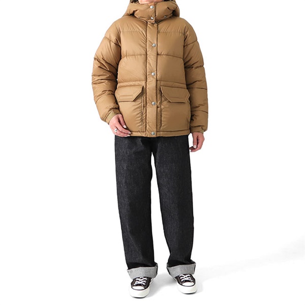 売れ筋がひ贈り物！ キャンプシェラ The North Face ノースフェイス - ダウンジャケット - www.indiashopps.com