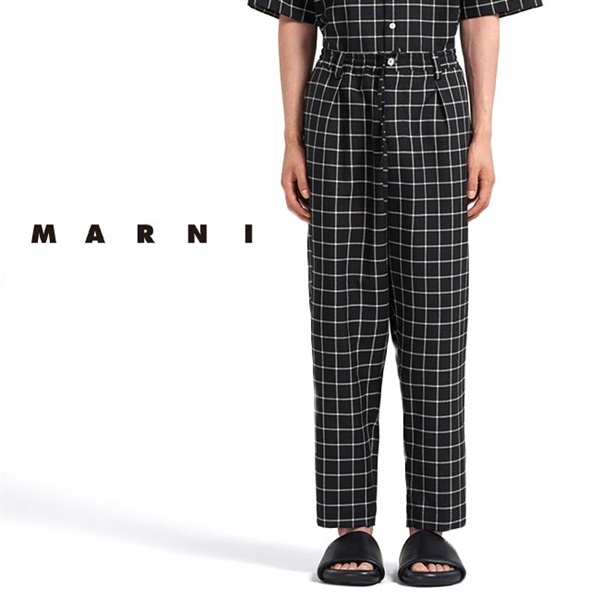 MARNI スラックス