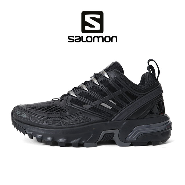 Salomon サロモン メンズ スニーカー 【Salomon ぎこちなく RX Marie-Jeanne】 サイズ US_6(24.0cm)  Vanilla Ice