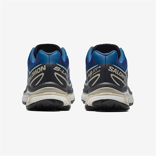 スニーカー Salomon Sneakers Xt-6 SALOMON - 【再入荷】XT-6 GTX White/White/Ftw Silver