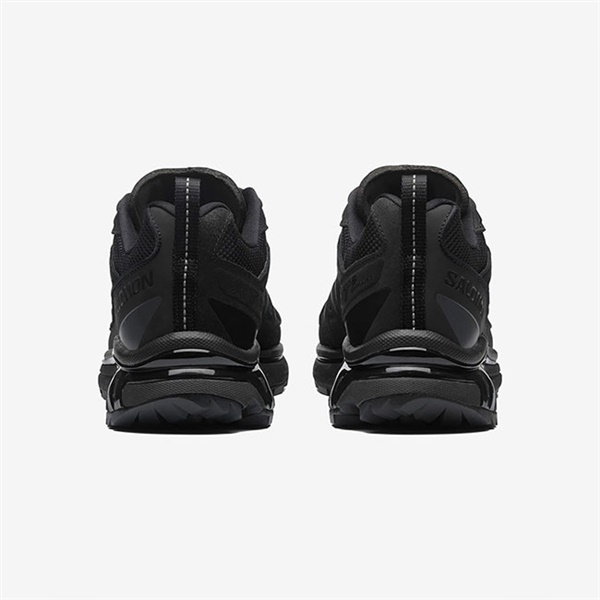 スニーカー XT-6 Expanse LTR Sneaker 先行予約開始】Salomon XT-6 EXPANSE LTR “BLACK”が国内9月23日