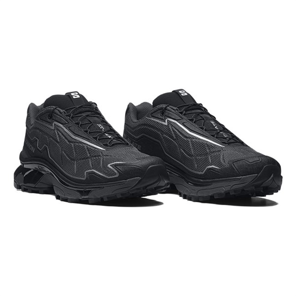 スニーカー XT-SLATE GTX SALOMON L47575600 XT-SLATE Unisex Sportstyle Shoes | Salomon