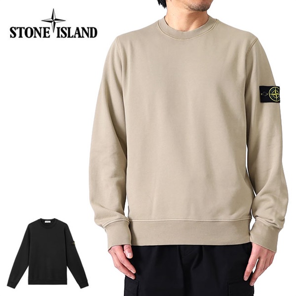 Stone Island Xg[ACh K[g_C N[lbN XEFbg 6100044 S0051