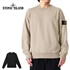 Stone Island Xg[ACh K[g_C N[lbN XEFbg 6100044 S0051