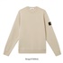 Stone Island Xg[ACh K[g_C N[lbN XEFbg 6100044 S0051