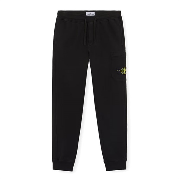 Stone Island ストーンアイランド ガーメントダイ スウェットパンツ