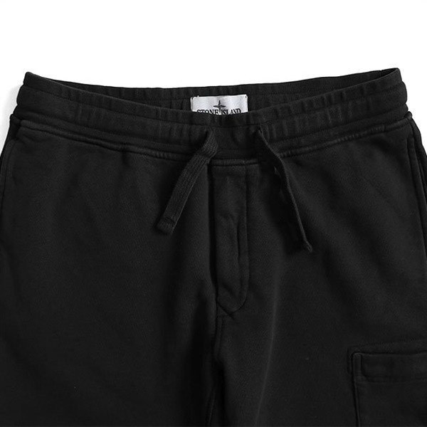 STONE  ストーンアイランド ガーメントダイ パンツ Stone Island ストーンアイランド ガーメントダイ スウェットパンツ