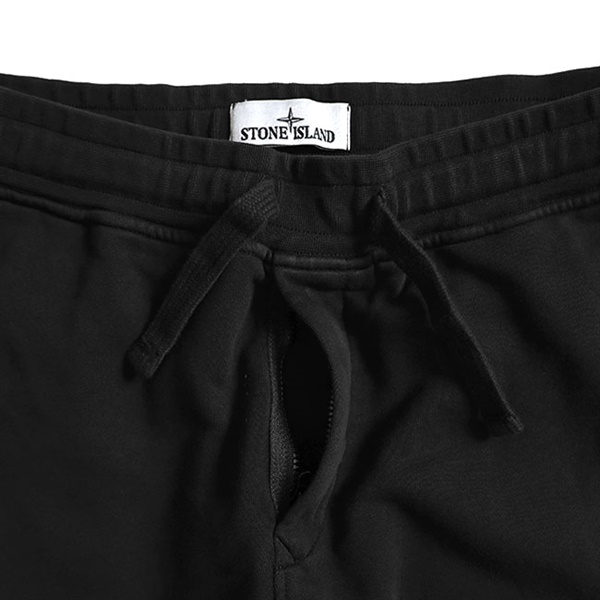 Stone Island ストーンアイランド ガーメントダイ スウェットパンツ
