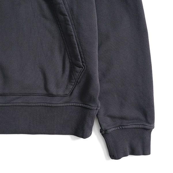 (ストーンアイランド)STONE パーカー 6100045 S0051 V0029 Stone Island ストーンアイランド ガーメントダイ プルオーバー