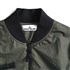 Stone Island Xg[ACh K[g_C MA-1 ~^[ {o[WPbg 4100004 S0A21