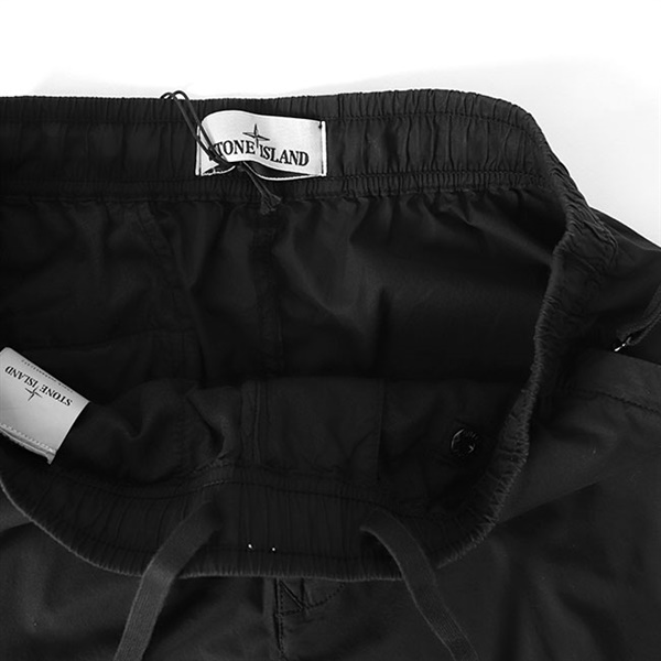 Stone Island ストーンアイランド ガーメントダイ テーパード