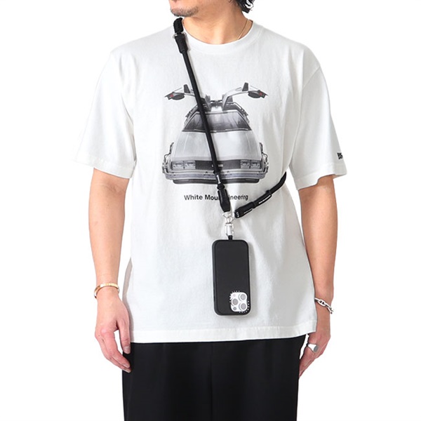 White Mountaineering × YOSEMITE STRAP ホワイトマウンテニアリング