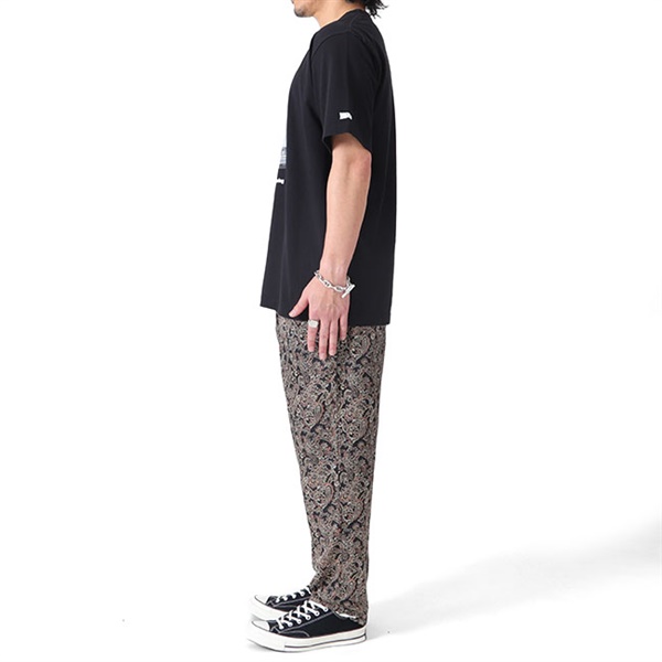 White Mountaineering デロリアン Tシャツ サイズ2 ホワイトマウンテニアリング】デロリアンTシャツ – GQ SHOP