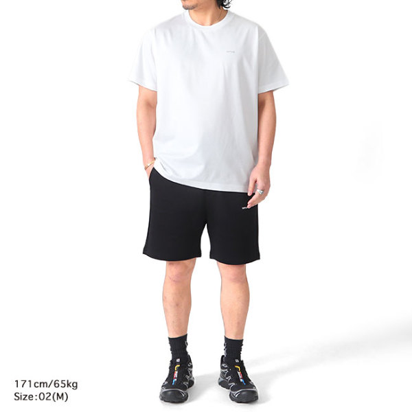 TATRAS タトラス SELO セロ ロゴ Tシャツ 8195-M ** TATRAS