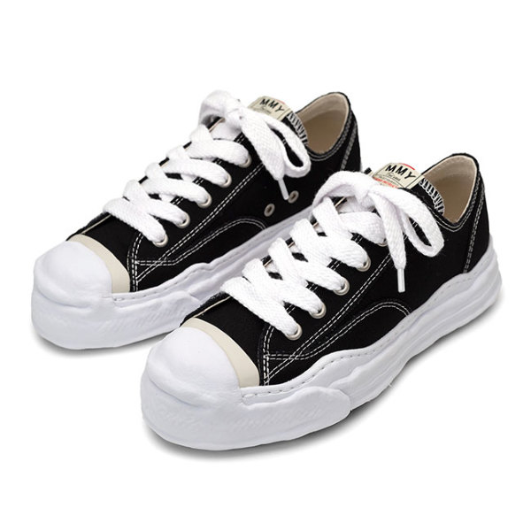 Maison MIHARA YASUHIRO メゾンミハラヤスヒロ HANK ハンク