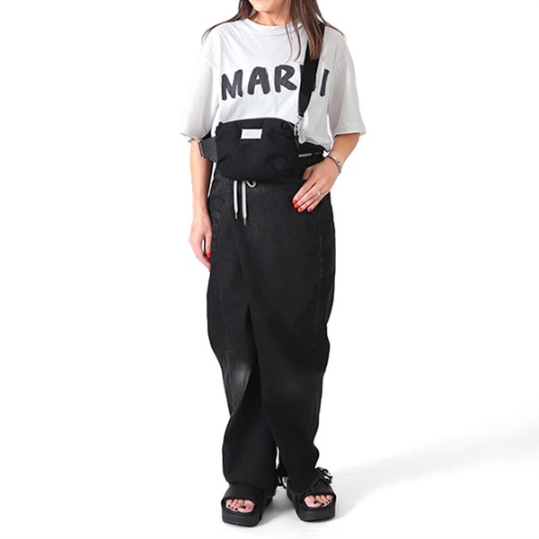 Maison Margiela メゾンマルジェラ グラムスラム スモール Maison Margiela メゾンマルジェラ グラムスラム スモール