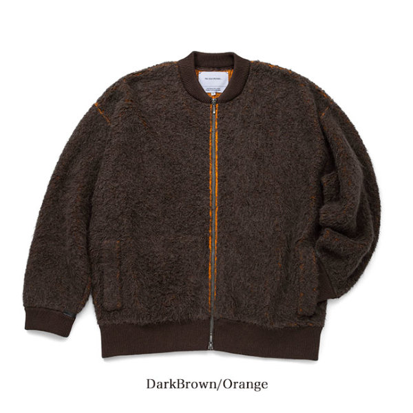 The Inoue Brothers ザ・イノウエブラザーズ スリアルパカ ボンバー