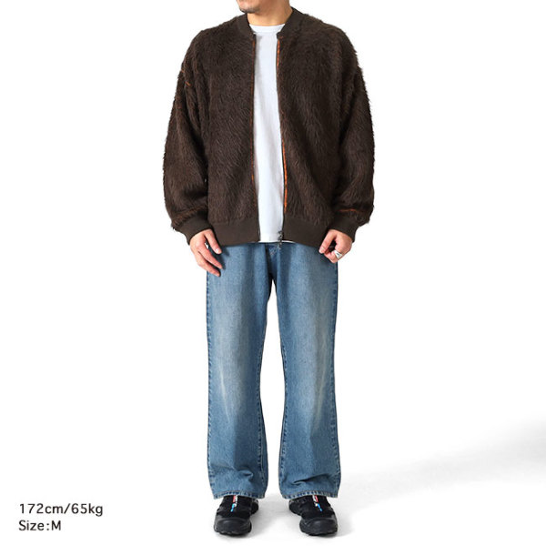 The Inoue Brothers ザ・イノウエブラザーズ スリアルパカ ボンバー