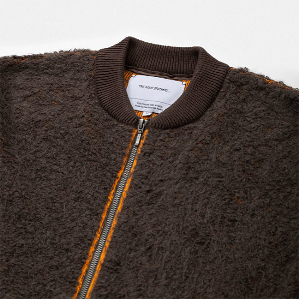 The Inoue Brothers ザ・イノウエブラザーズ スリアルパカ ボンバー