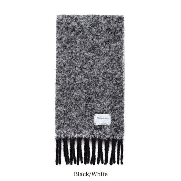 The Inoue Brothers ザ・イノウエブラザーズ ブークレ アルパカ