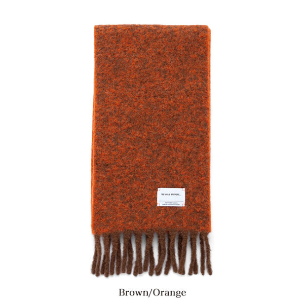 極美品 イノウエブラザーズ ALPACA HIGHKnit sizeL 中古・古着通販】THE INOUE BROTHERS (イノウエブラザーズ) アルパカ