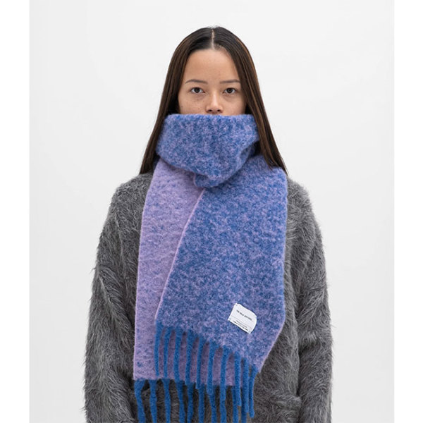 The Inoue Brothers ザ・イノウエブラザーズ ブークレ アルパカ