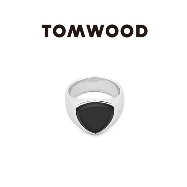 tomwood トムウッド シルバーリング - リング