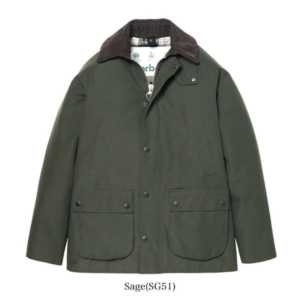 レビューで送料無料】 Barbour BEDALE ノンオイル 34 その他