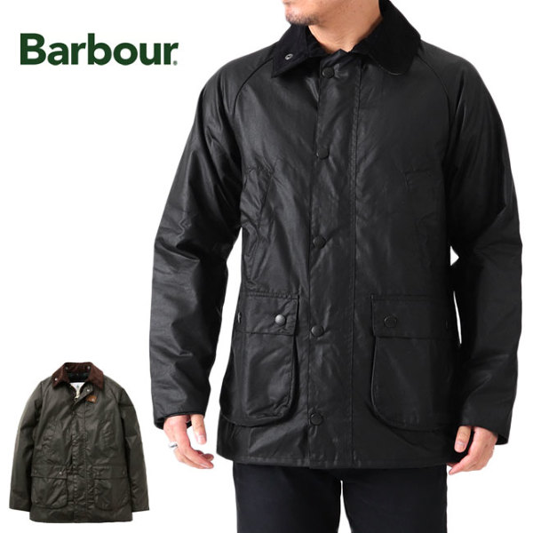 [\񏤕i] Barbour ouA[ BEDALE SL CAMO rfC SL Jt[W IChWPbg MWX1881