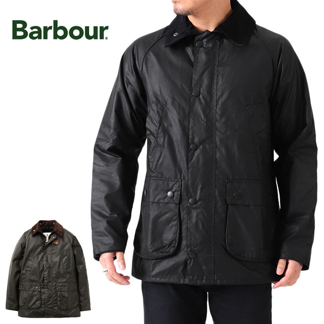 [TIME SALE] Barbour バブアー BEDALE SL CAMO ビデイル