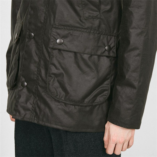 Barbour バブアー BEDALE SL CAMO ビデイル SL カモフラージュ