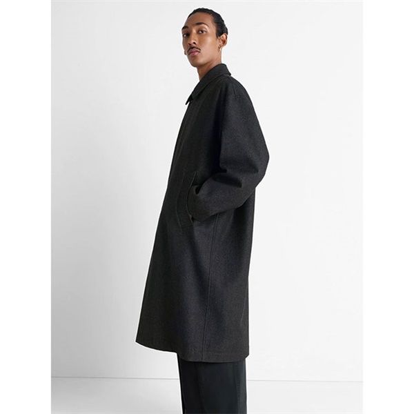 TIME SALE] LEMAIRE ルメール オーバーサイズ ウール オーバーコート