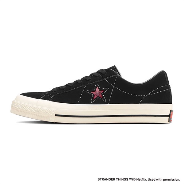 Converse ~ STRANGER THINGS 5 Ro[X XgW[EVOX X^[ XG[h 33702430