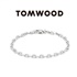TOMWOOD gEbh Vo[ `F[uXbg Cable Bracelet