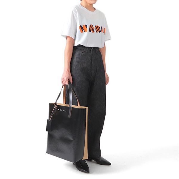 MARNI セルロース トートバッグ-b2z.asmitraining.edu.au