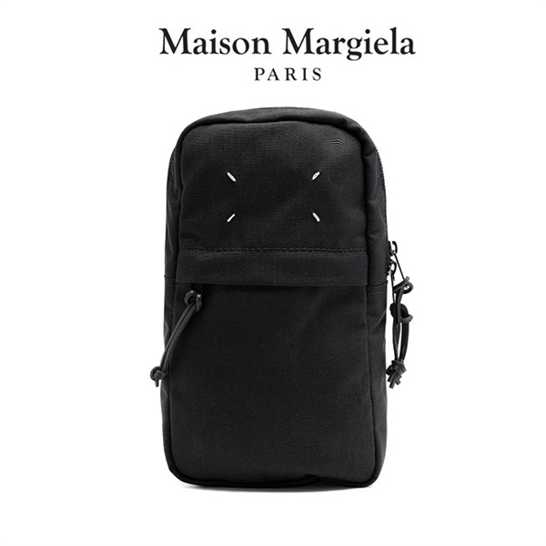 Maison Margiela メゾンマルジェラ クロスボディ バックパック S55wa0063 Pr253 Maison Margiela メゾン マルジェラ Add 宮崎